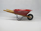 Mini Radio Flyer Wheel Barrow