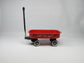 Mini Little Red Racer Wagon