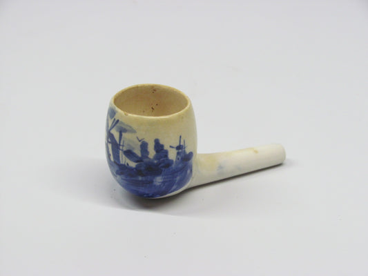 Delft Pipe