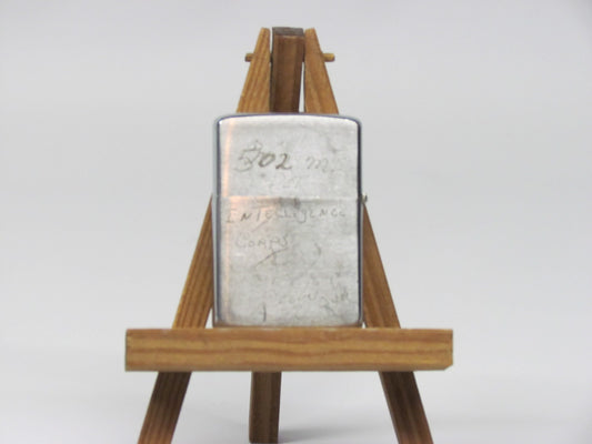 "Trench Art" Lighter