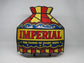 Imperial Beer Plastic Wall Light