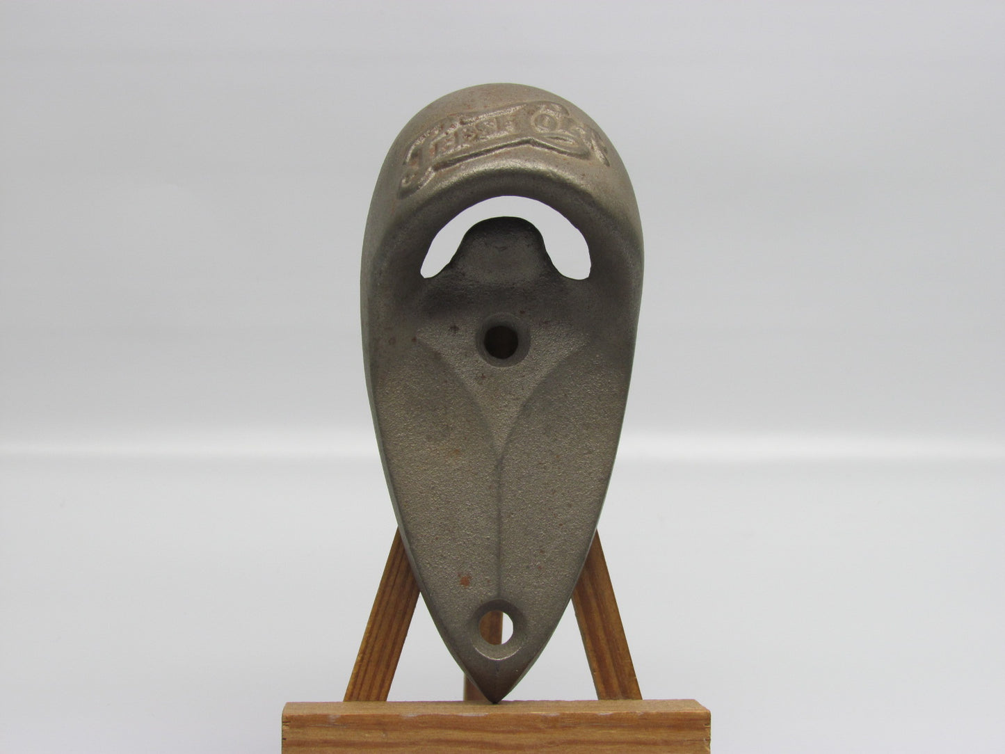 Vintage Hooded Pepsi Bottle Opener