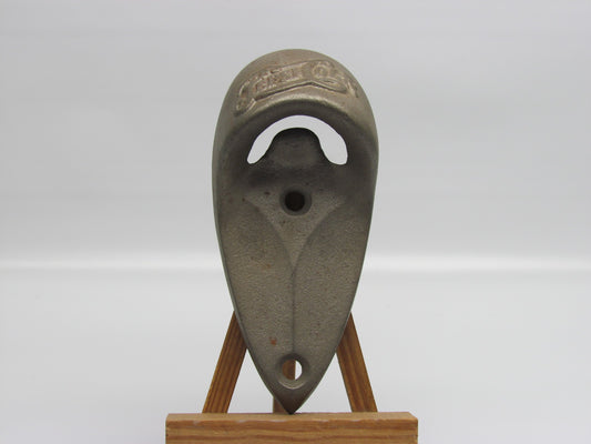 Vintage Hooded Pepsi Bottle Opener