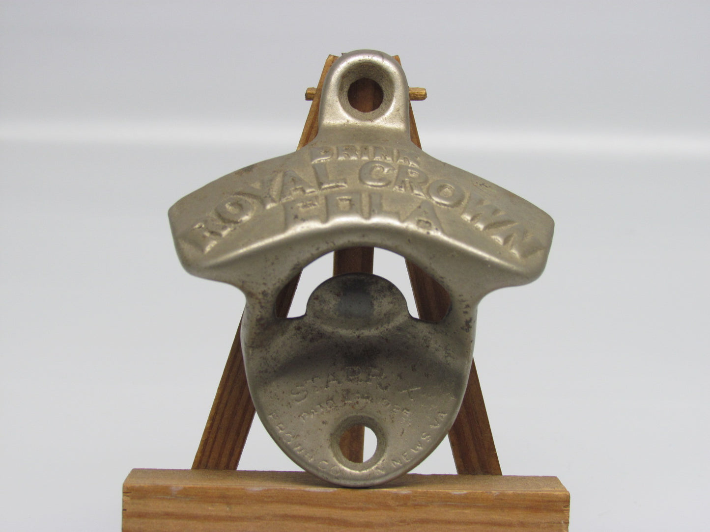 Vintage "Drink" Royal Crown Cola Bottle Opener