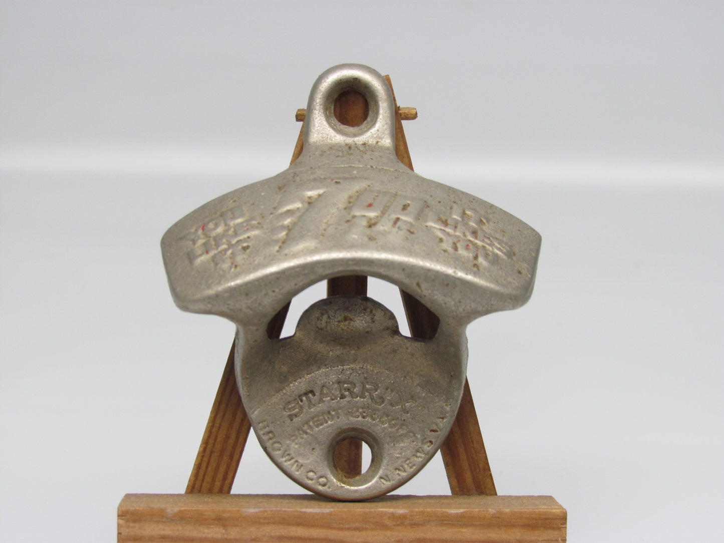 Vintage 7Up Bottle Opener