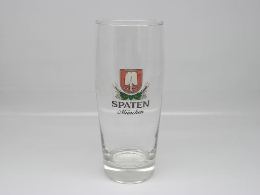 Spaten Munchen Beer Glass