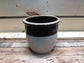 2 Gallon Stoneware Crock