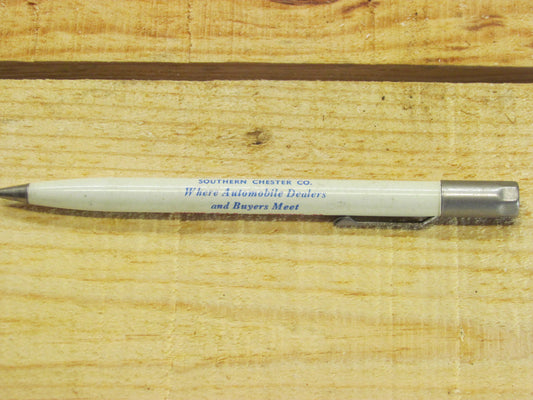 Porky Windle Mechanical Pencil