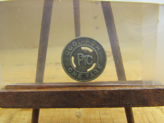 P.T.C. Token