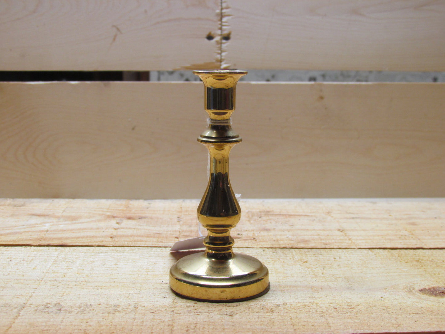 Brass Candle Stick