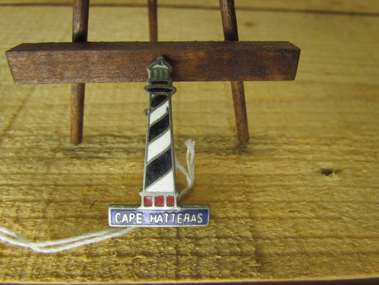 Cape Hatteras Pin