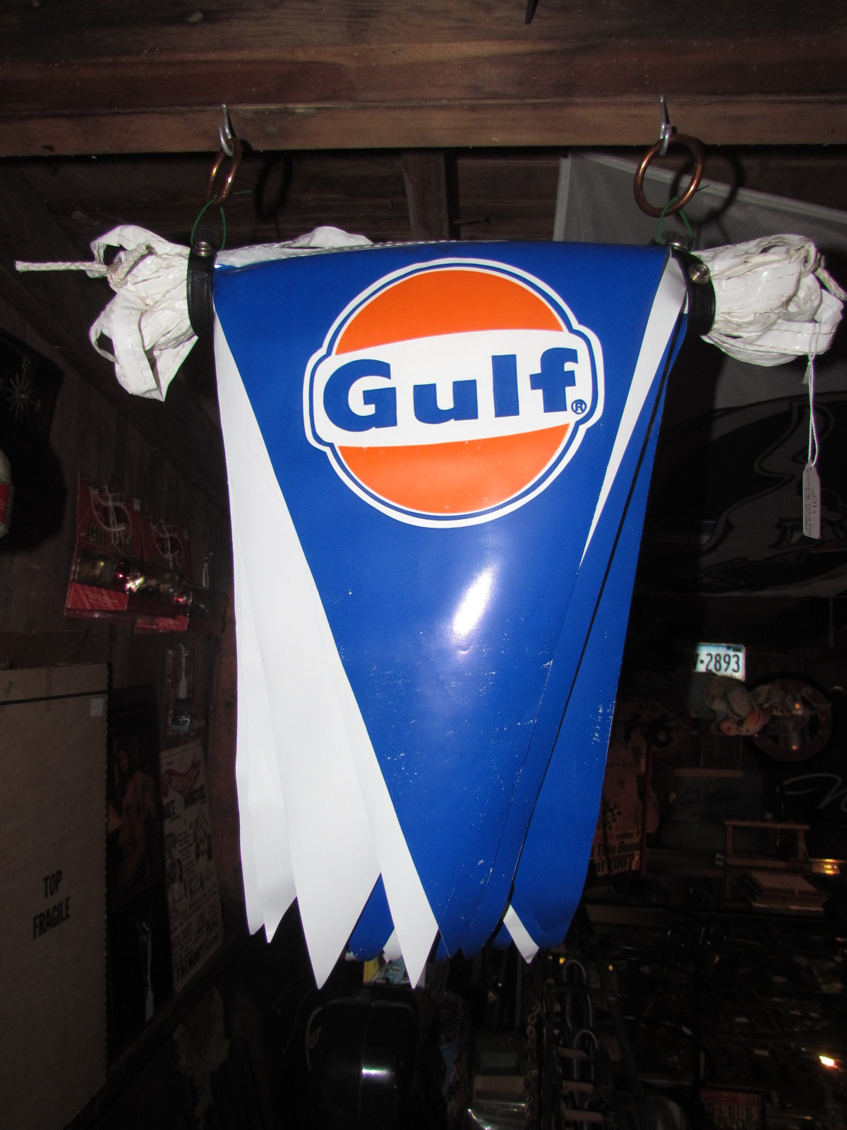 Gulf Pennant