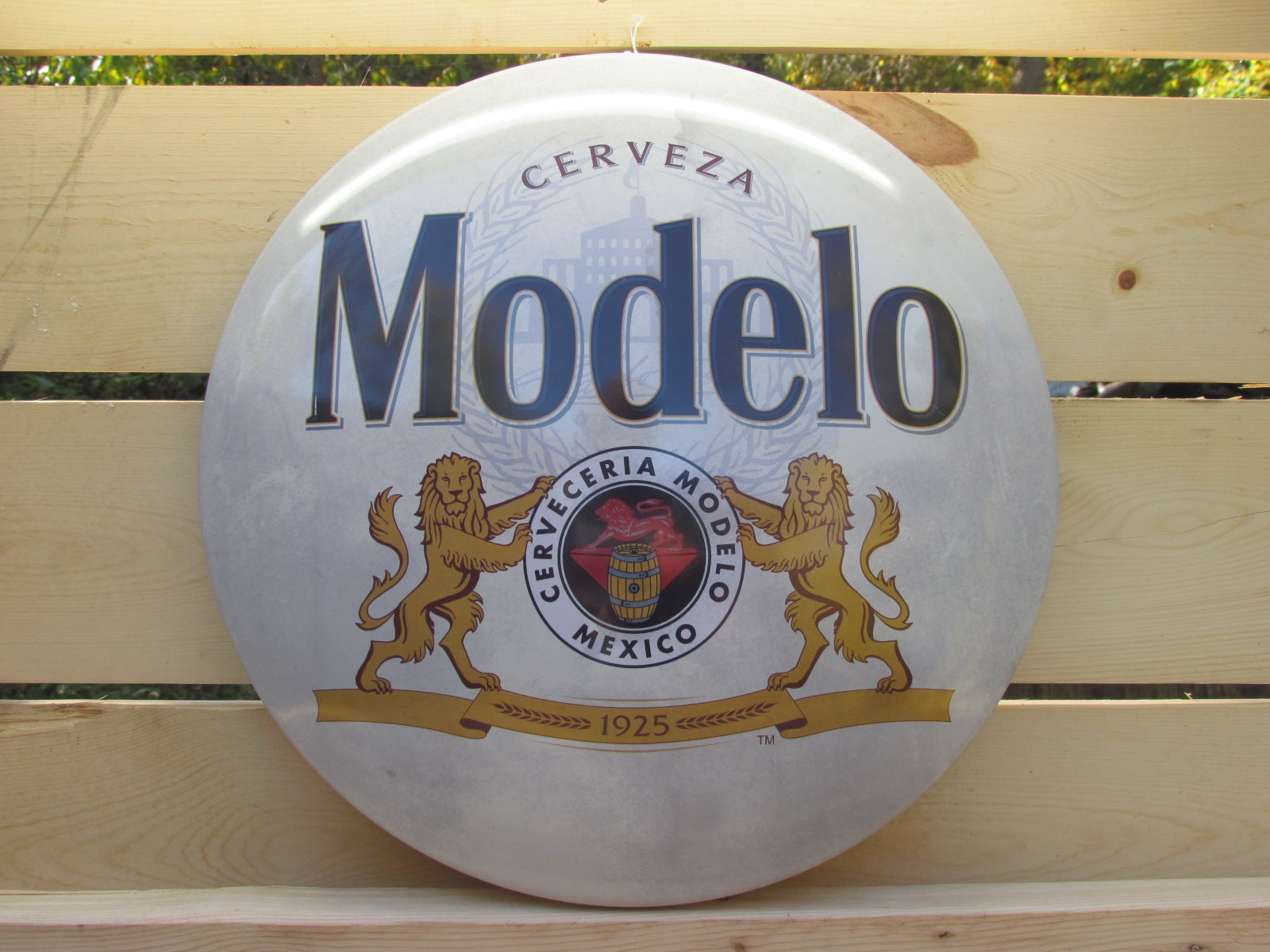 Modello Sign Design Modelo Metal Sign – AnTiki G's