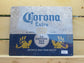 Corona Extra Metal Sign