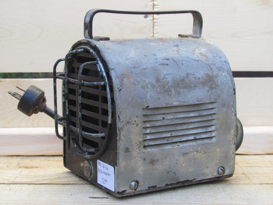 RCA Drive-in Movie Heater