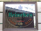 Heineken Dark Beer Mirror