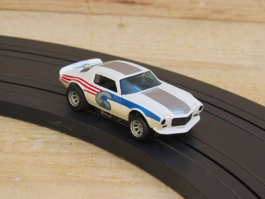 AFX Camaro Flamethrower