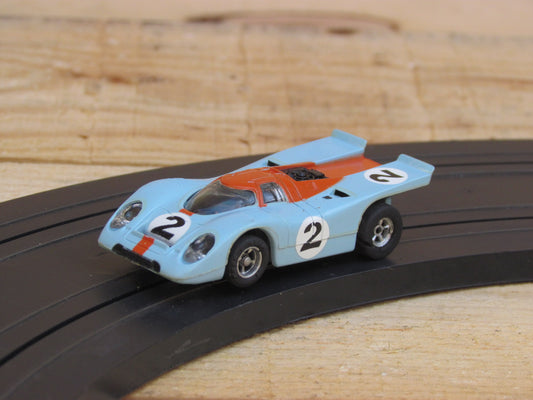 AFX Porsche 917