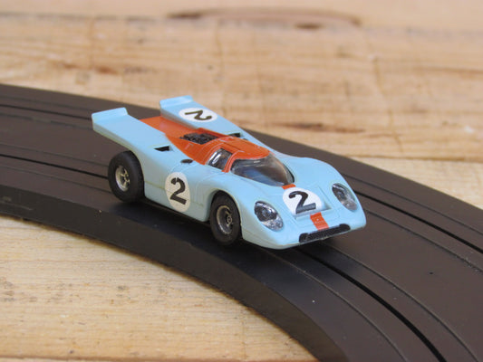 AFX Porsche 917