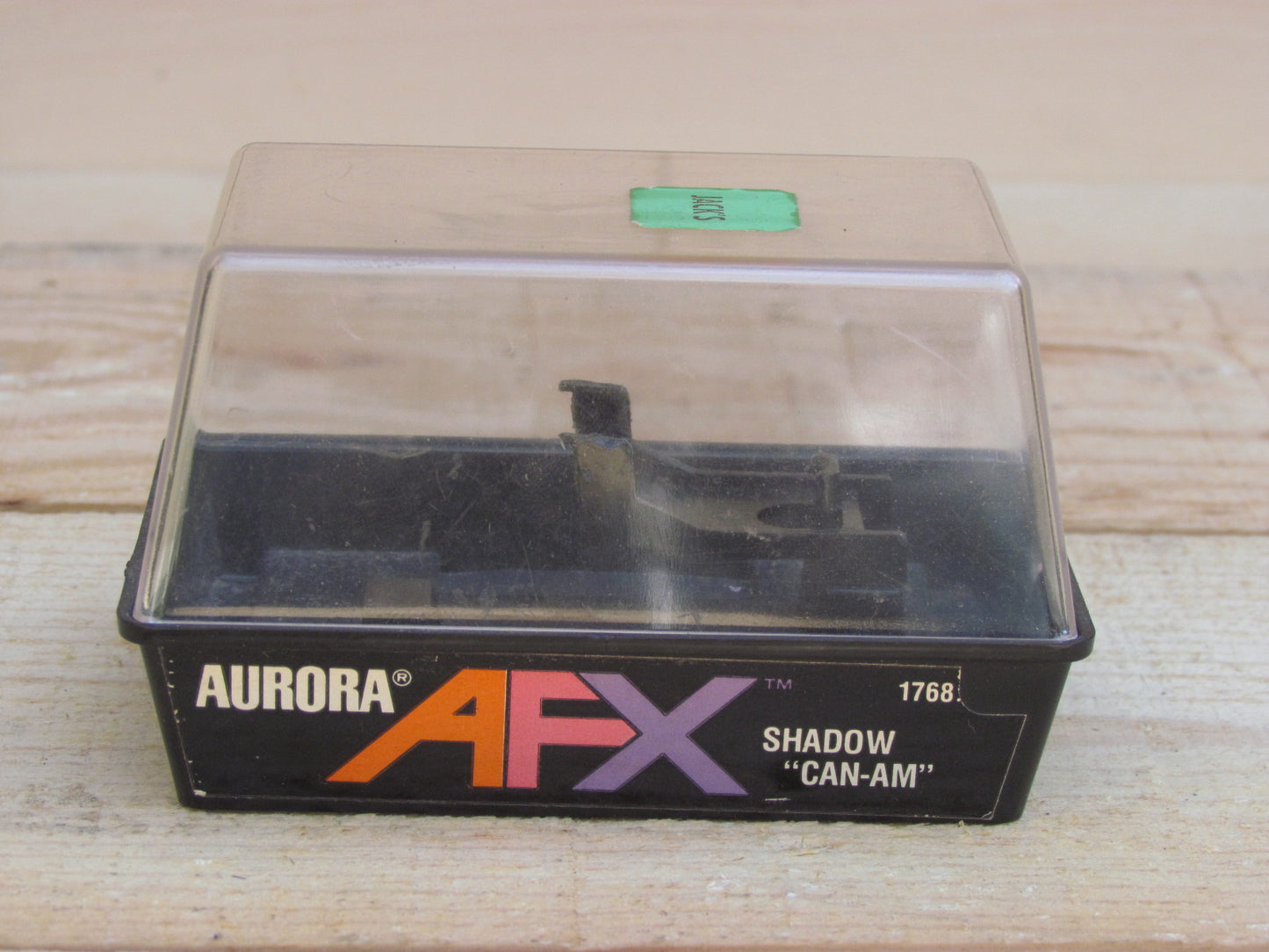 AFX Original Display Cube