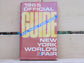 Official Guide New York World Fair