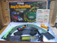 Tyco Jeep CJ Snake-Track  Slot Car Set