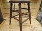 Antique Wooden Stool