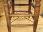 Antique Wooden Stool