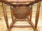 Antique Wooden Stool