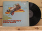 Chitty Chitty Bang Bang Vinyl Album