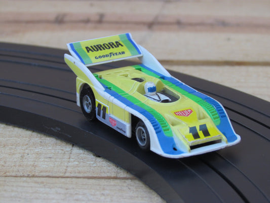 AFX Porsche Can Am 917-10