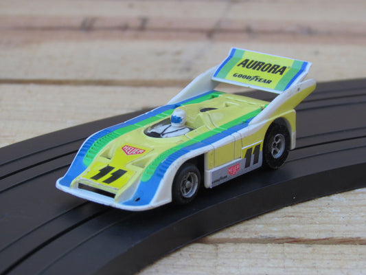 AFX Porsche Can Am 917-10