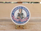 Samuel Adams Coaster