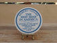 Samuel Adams Coaster