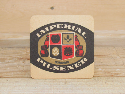 Imperial Pilsner Coaster
