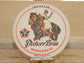 Psshorr Brau Coaster