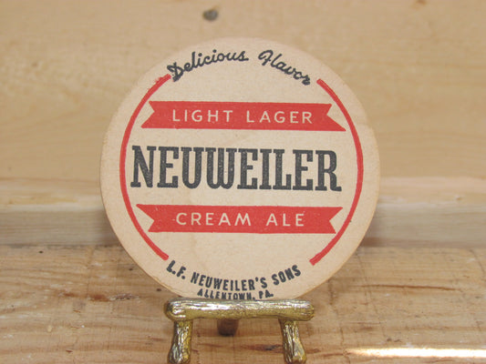 Neuweiler Cream Ale