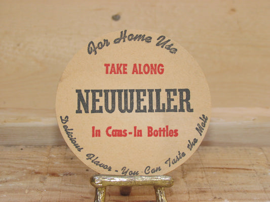 Neuweiler Cream Ale