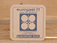 Karlsberg Ur-Pils Coaster