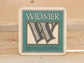 Widmer Brewing Company Coaster