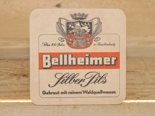 Bellheimer Coaster