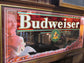 Budweiser Mirror