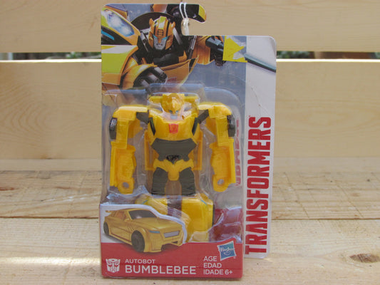 Transformer AutoBot  Bumblebee