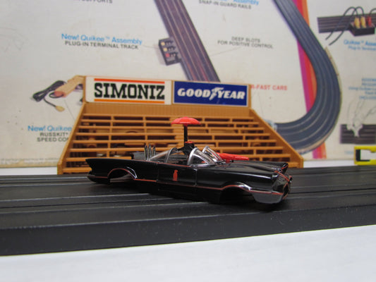 Auto World Penguin Mobile Slot Car Body