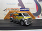 Tyco Dodge Supervan Slot Car