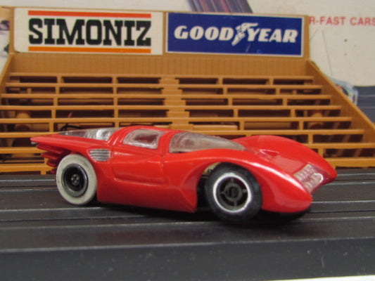 Ferrari P5 Slot Car