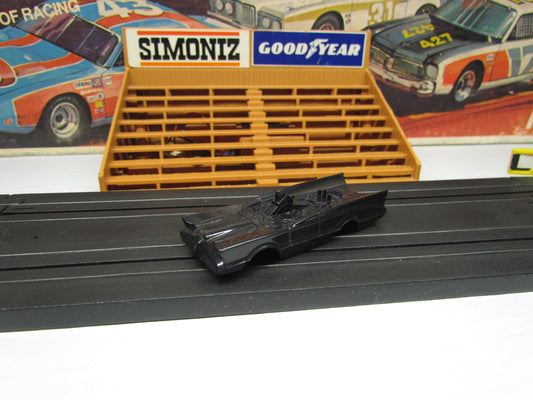 Dash Batmobile Slot Car Body