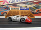 Porsche 908 Long Nose Slot car