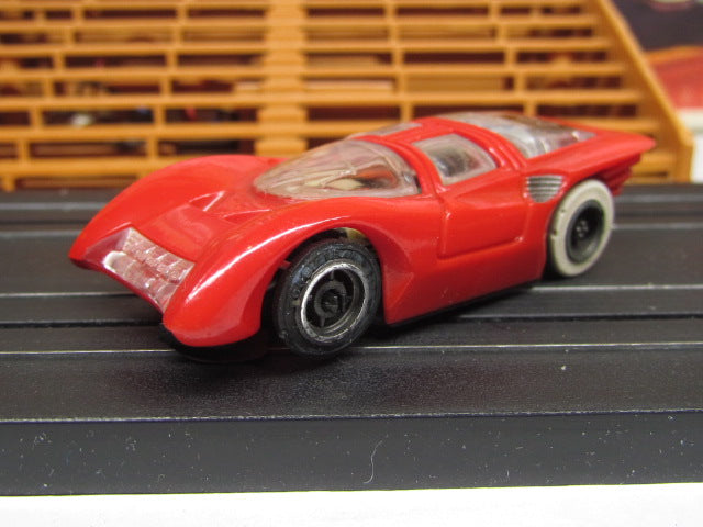 Ferrari P5 Slot Car