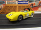 Tyco 427 Corvette A/P Slot Car